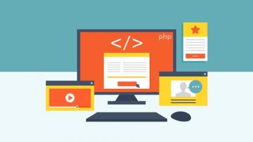 Udemy - Learn PHP from scratch!!