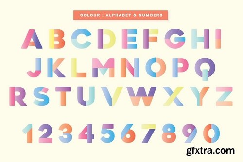 Newport Tracks - Colour Font