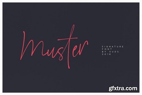 CM - Muster Script 2368006