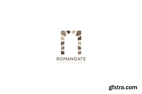 Gate Logo