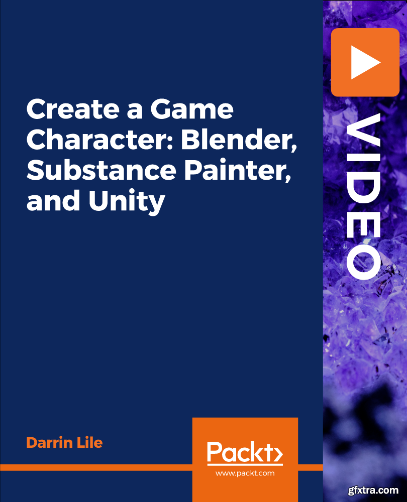 create-a-game-character-blender-substance-painter-and-unity-gfxtra