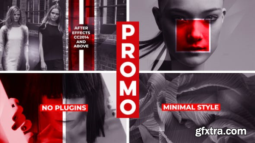 VideoHive Fashion Promo 2159847