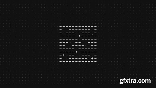 VideoHive Black Square 20207903