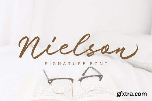 CM - Nielson - Signature Script 3990132