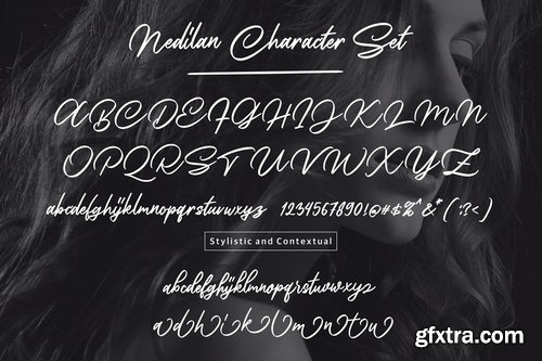 CM - Nedilan - Signature 3995085