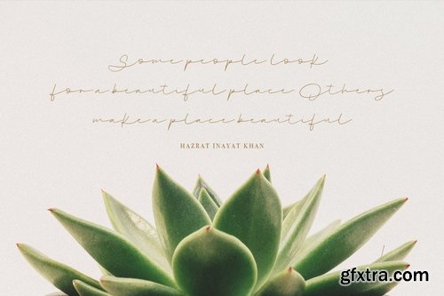 Swootys Script Font