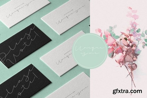 Swootys Script Font