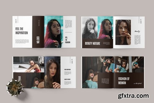 Square Photobook Magazine