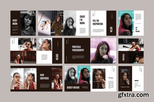 Square Photobook Magazine