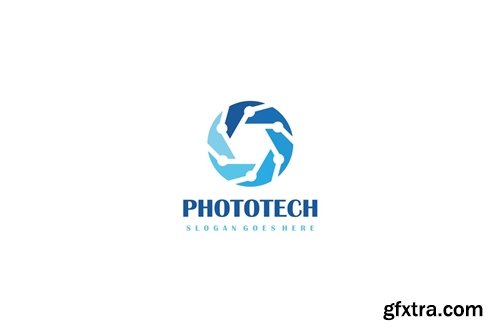 Photo Tech Logo