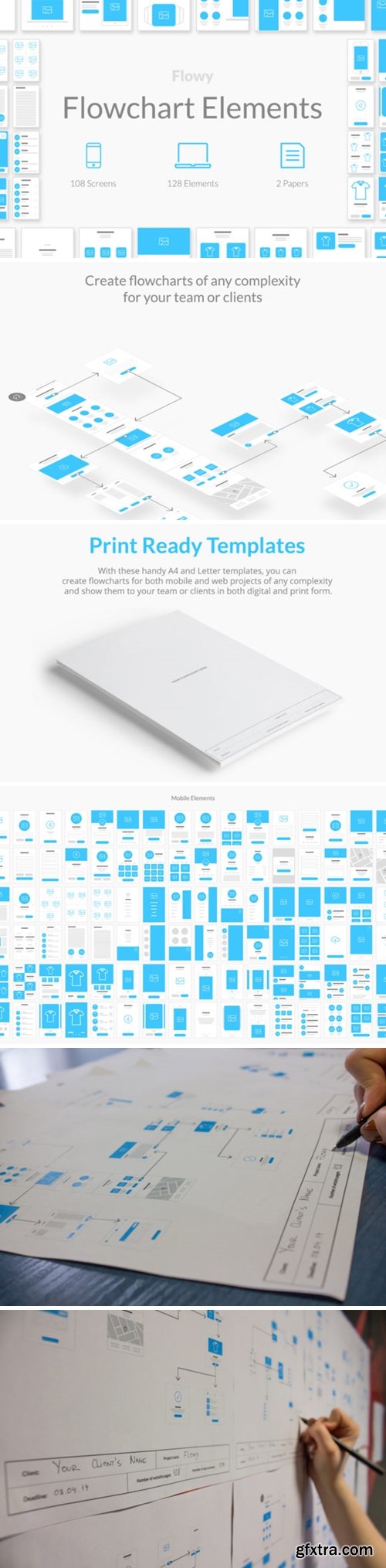 Flowy Flowcharts 1680733