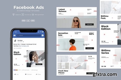 ADL - Facebook Ads.v22