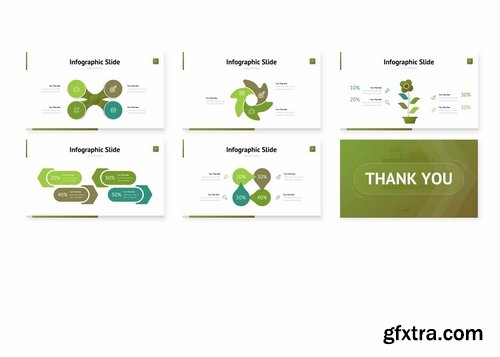 Gardener - Powerpoint Google Slides and Keynote Templates