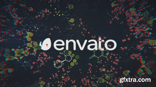 VideoHive Organic Logo 24184176