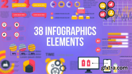 VideoHive Infographics 24289840