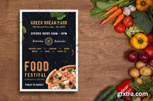 Food Festival Flyer-09