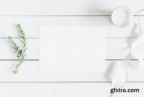 CM - Styled Stock Mockup Simple Minimal 1473337