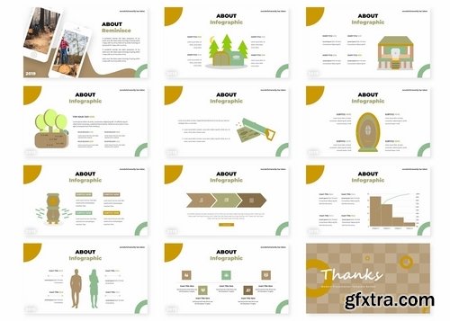 Furnish  Powerpoint Template