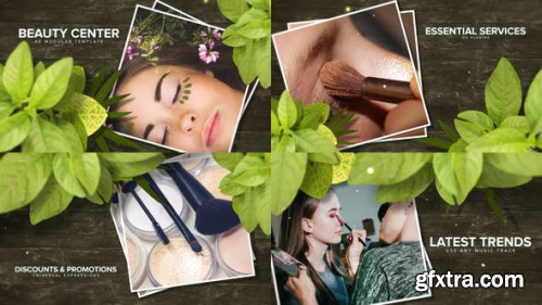 VideoHive Beauty Center 24303707