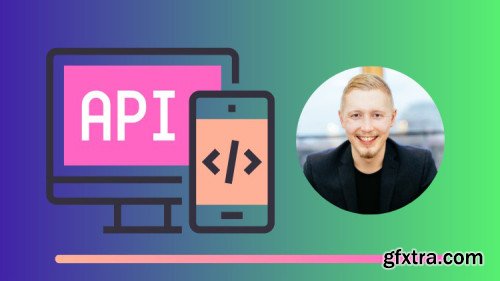 Build a Backend REST API with Python & Django - Beginner (Updated 6/2019)