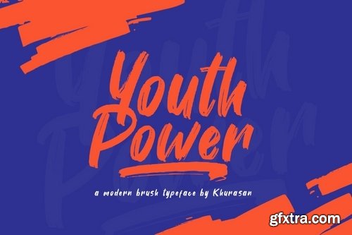 Youth Power