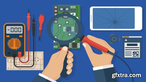 Microsoldering: The Full Curriculum