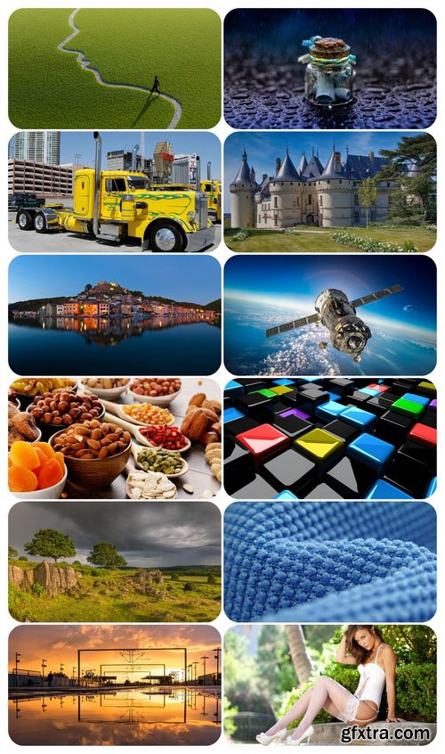 Beautiful Mixed Wallpapers Pack 957