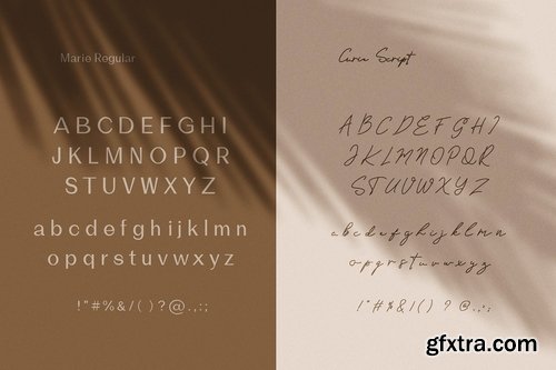 CM - Marie Curie - Sans & Script 4001434