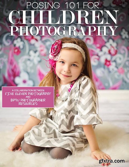 Photographer Resources - BP4U Studio Guide Collection