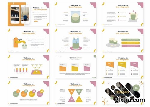 Muugie Powerpoint Template