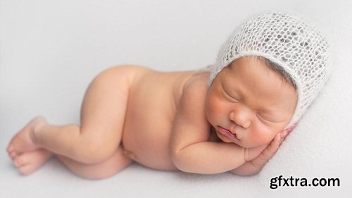 Meg Bitton — Classic Newborn: Post Processing