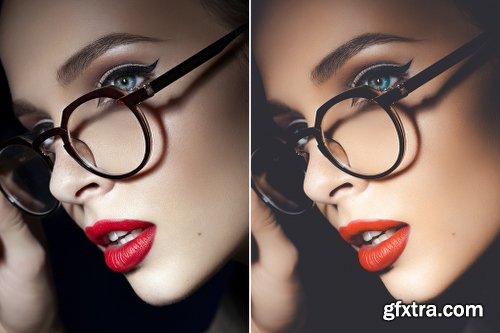 InkyDeals 1500+ Professional Lightroom Presets Bundle