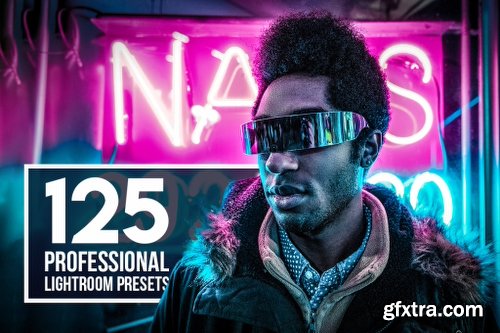 InkyDeals 1500+ Professional Lightroom Presets Bundle