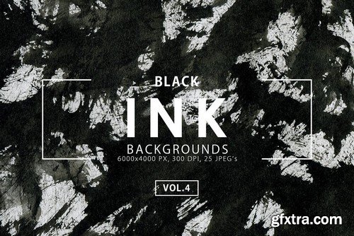 CM - Only Ink & Marble Backgrounds Bundle 2352589