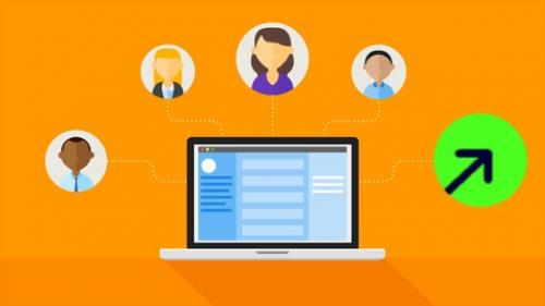 Udemy - How to Hire & Manage Virtual Teams