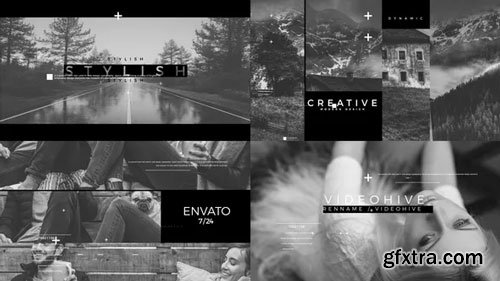 Videohive - Opener - 22038377