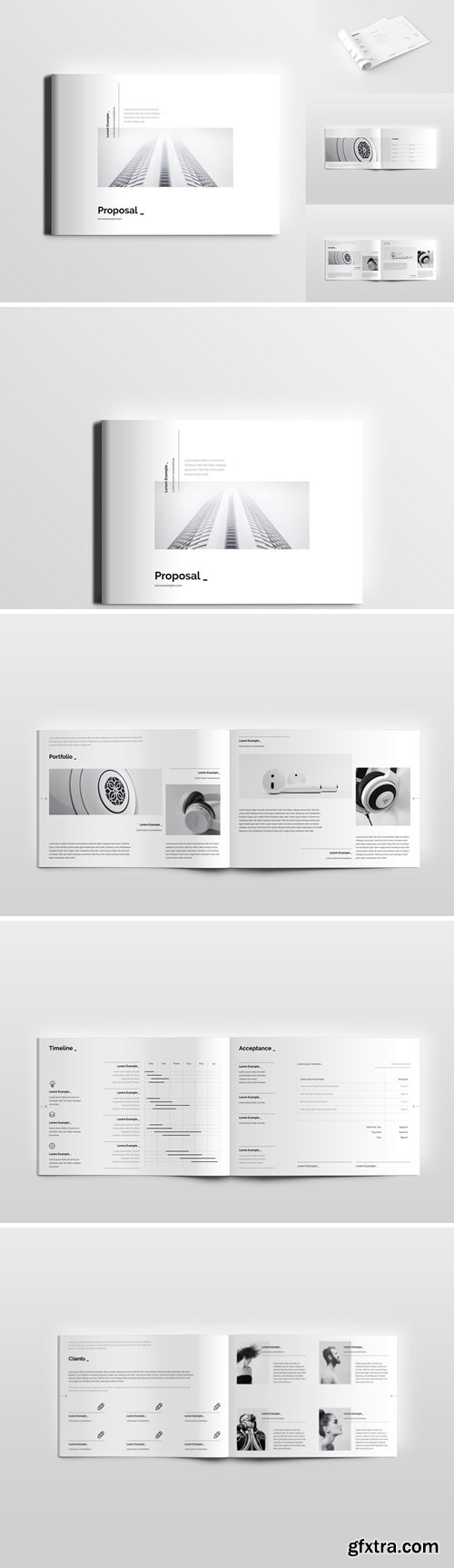 CM - Minimal Landscape Proposal Template 3117138