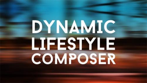 Udemy - Dynamic Lifestyle Composer