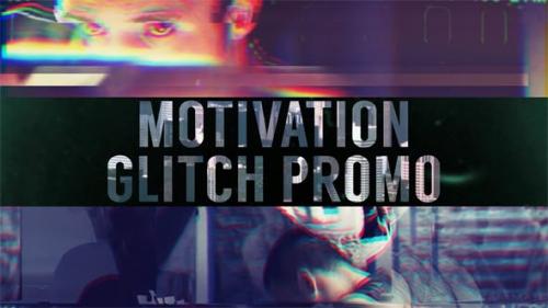 Udemy - Motivation Glitch Promo