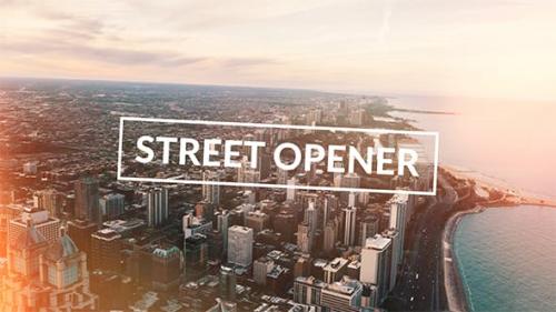 Udemy - Street Opener