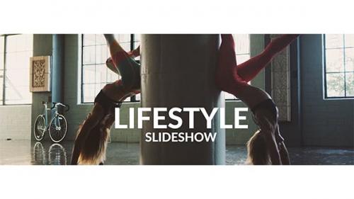 Udemy - Lifestyle Slideshow