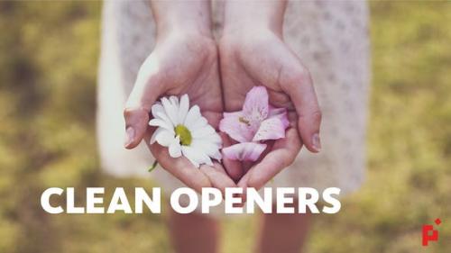 Udemy - Clean Openers