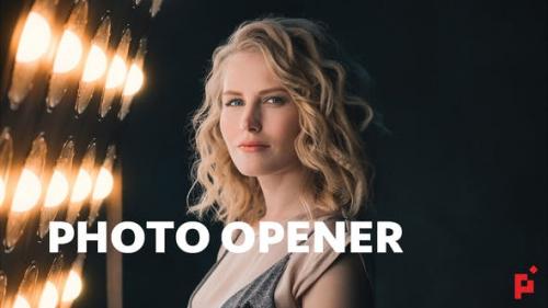 Udemy - Photo Opener