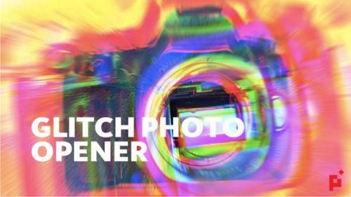 Udemy - Glitch Photo Opener