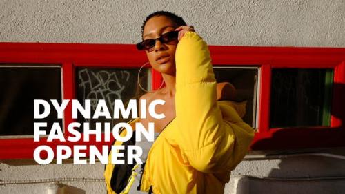 Udemy - Fashion Opener