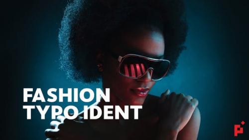 Udemy - Fashion Ident // Typo Opener