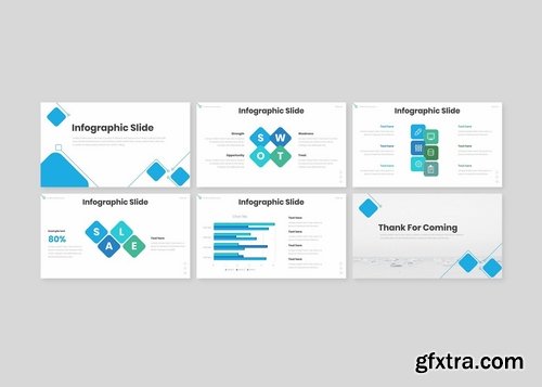 Puffer - Powerpoint Google Slides and Keynote Templates