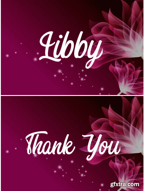 Libby Font