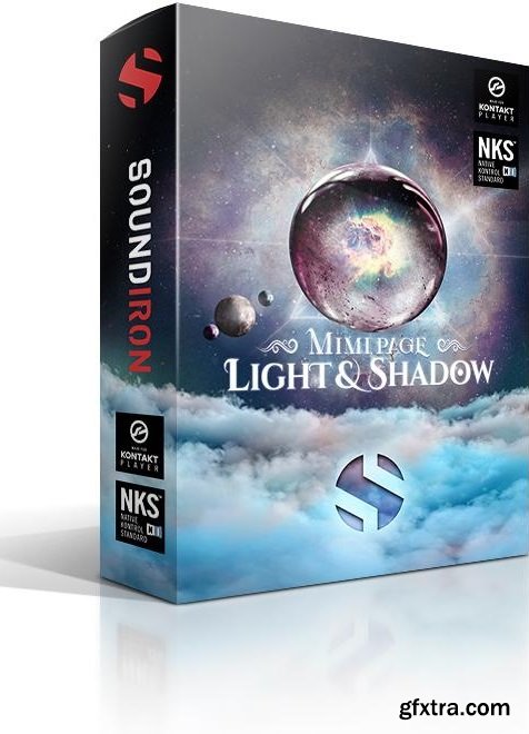 Soundiron Mimi Page Light and Shadow v1.0.0 KONTAKT-SYNTHiC4TE