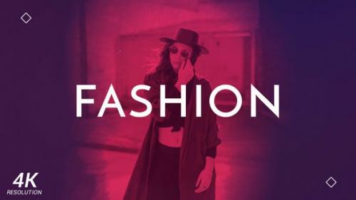 Udemy - Fashion Logo Reveal